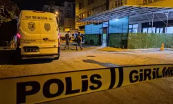Kahvehaneye silahlı saldırı: Yaralılar var!