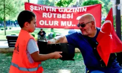 Şehit aileleri ve gazileri ilgilendiren teklif yasalaştı