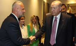 Erdoğan’a Menemen raporu!