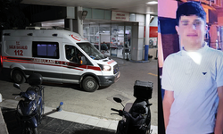 İzmir'de 'kız meselesi' kanlı bitti: 15 yaşındaki genç kalbinden bıçaklandı!