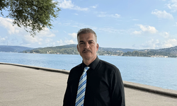 Prof. Dr. Özçelik uyardı: Ekstrem hava olayları artacak