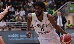 Karşıyaka'da sıra Muhaymin Mustafa'da