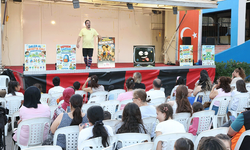 Çiğli'de mahalle tiyatro günleri!