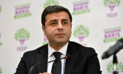 DEM Parti'den Selahattin Demirtaş sorusuna yanıt!