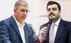 AK Partili İnan'dan 'Cemil Tugay' sorusuna yanıt: İlla bir siyasi parti tercihinde bulunacaktır”