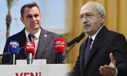 Yeni Partili Güç'ten Kılıçdaroğlu'na çağrı: Butlan genel müdürü gelince Menderes'e uğrasın!