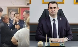 Güç'ten o kareye tepki: Ortaklığın belgesi!