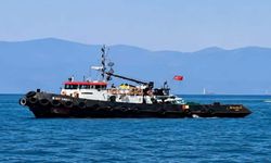 Körfez için düğmeye basıldı: TÜÇA-1 Fethiye’de