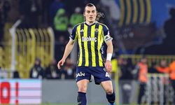 Tepkilerin ardından... Çağlar Söyüncü'den dikkat çeken hareket