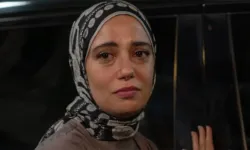Ceren Karakoç 'Kızılcık Şerbeti' kadrosundan ayrıldı: 'Vedamızın böyle olacağını düşünmemiştim'