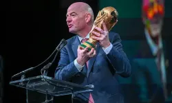 FIFA Başkanı Infantino'dan geri adım: Hatalar yaptık