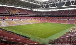 Galatasaray'dan RAMS Park kararı: Kapasite artırılacak