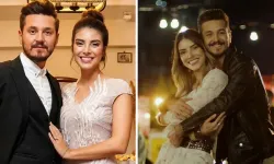 Boşanacakları iddialarını doğruladı: Barış Yurtçu'dan Deniz Baysal açıklaması!