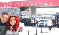 İstanbul'da kadın cinayeti: Eczane önünde pusu kurdu!