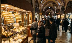 Gram altın fiyatı yükseliyor: Gözler şimdi bu iki seviyede!