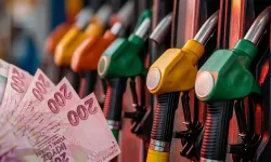 Motorinin litre fiyatına dev artış yolda!