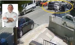 AK Partili belediye başkanı kaza yaptı