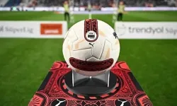 Süper Lig'de 3. hafta heyecanı: İşte maç programı