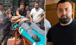 Çarşıdaki infazda yeni gelişme!