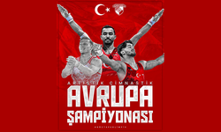 Göztepe'nin cimnastikte milli gururu