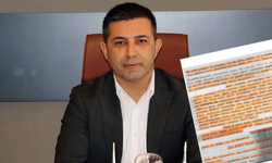 Tehdit edildiğini ileri sürmüştü: Ömer Günel o mektubu yayınladı!