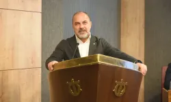 Yusuf Öztürk'ten adaylık açıklaması!