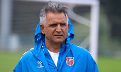 Karşıyaka'da Basatemür'den kritik çağrı: Transfer yasağı kaldırılmalı