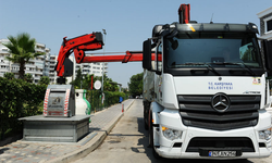 Karşıyaka'da dikkat çeken ihale!