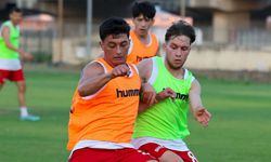 Karşıyaka’da çifte transfer harekatı