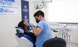 Söke Ağız Ve Diş Sağlığı Polikliniği hizmete başladı