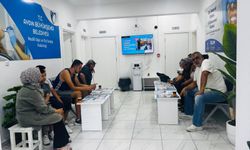 Aydın Ağız ve Diş Sağlığı Poliklinikleri, vatandaşlarla buluşmaya devam ediyor!