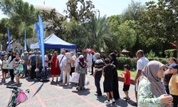 Aydın Büyükşehir Belediyesi’nden Mevlid Kandili hayrı