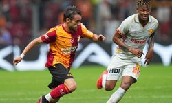 Göztepe sezona kötü başladı!