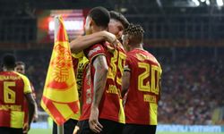 Göztepe’den "sezona hazırım” mesajı!