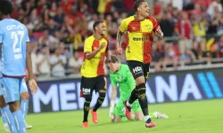 Göz-Göz, sezonu Samsun deplasmanında açıyor!