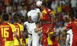 Göztepe'ye sakatlık şoku: Planlar alt üst oldu!