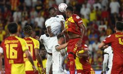 Göztepe sezona kötü başladı: Savunmada alarm