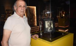 Göztepe ve Galatasaray'ın 53 yıllık yarım kupası