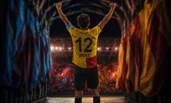Göztepe ve Trabzonspor’dan İsmail Köybaşı’na jübile!