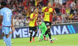 Göztepe'den Samsun'da çifte hesap!