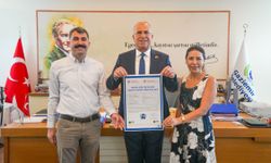 Gaziemir Belediyesi geri dönüşümle örnek oluyor