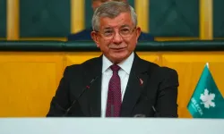 Gelecek Partisi resmen feshedildi!