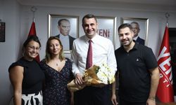 YENİ Partili Güç: “Yüzde 35’in üzerinde oy oranı ile yola çıktık”