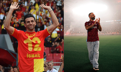 İzmir'de tarihi gece... Köybaşı'na veda, gözler Salah'ta!