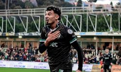 Göztepe’ye milli kanat!