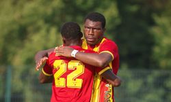 Göz-Göz'de Armstrong yıldızlaştı!