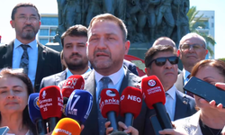 Menderes seçimlerinde CHP salonu terk etti: Bu tiyatroda figüran olmayacağız!