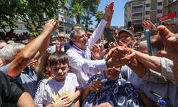 Ali SABUKTAY yazdı… Yeni Parti’nin büyük iddiası: Siyaseti tavandan tabana indirmek
