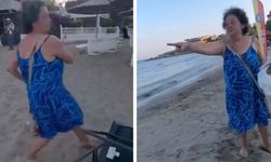 Şezlong tartışmasında yeni gelişme: 3 yıla kadar hapis talebi