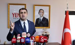 Güç'ten Gümrükçü'ye 'Menderes' çıkışı: Yakında görevden alırlar!